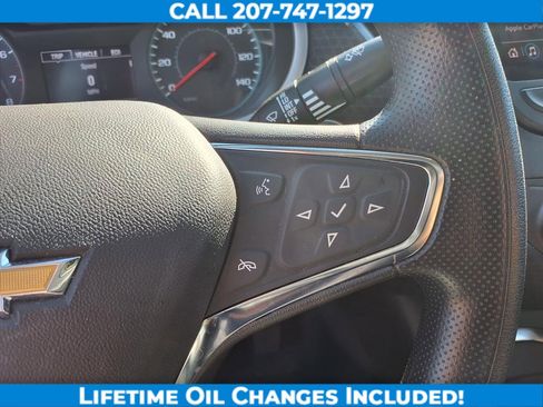 Used 2023 Chevrolet Malibu LT image 14