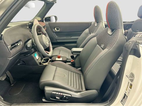 New 2026 MINI Cooper S image 17