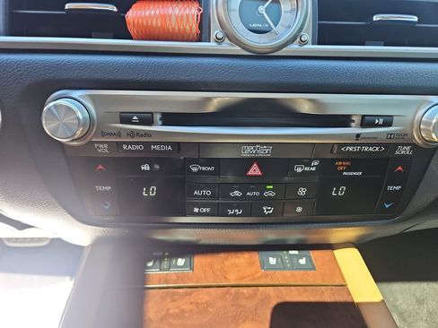 Used 2015 Lexus GS 350 AWD w/ Premium Package image 19