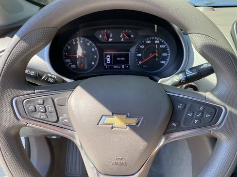 Used 2024 Chevrolet Malibu LS FWD image 14
