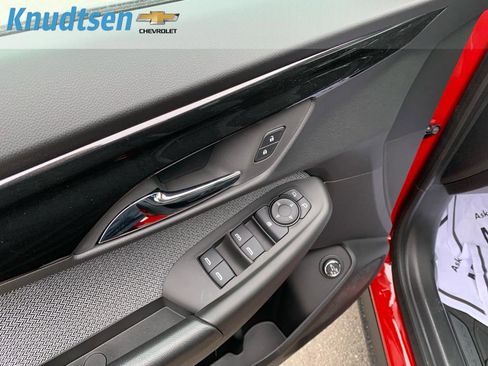 New 2026 Chevrolet TrailBlazer LT w/ Convenience Package image 20