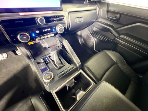 Used 2026 Toyota 4Runner TRD Sport Premium image 26