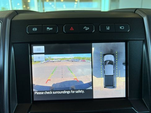 Used 2021 Ford F350 Limited image 30