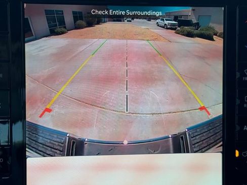 New 2026 RAM 3500 Tradesman image 23