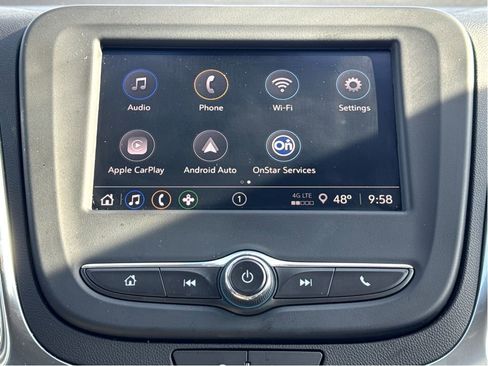 Used 2024 Chevrolet Equinox LT image 21