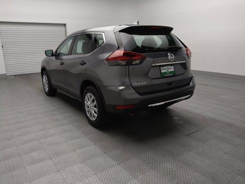 Used 2020 Nissan Rogue S AWD/4WD image 5
