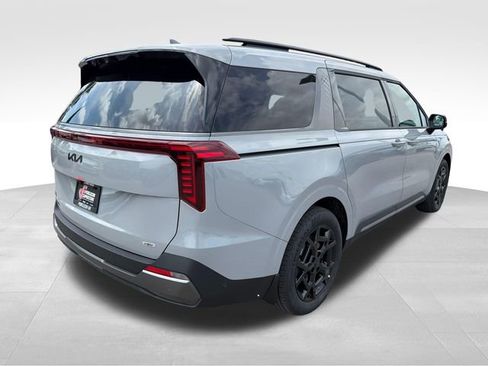 New 2026 Kia Carnival SX Prestige FWD image 7