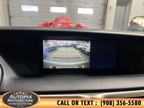 Used 2018 Lexus GS 350 F Sport image 33