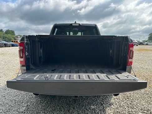 Used 2022 RAM 1500 Limited AWD/4WD image 15