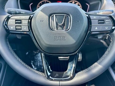 New 2026 Honda Civic Sport image 14