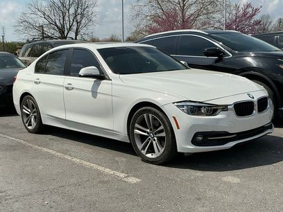 Used 2018 BMW 330i Sedan
