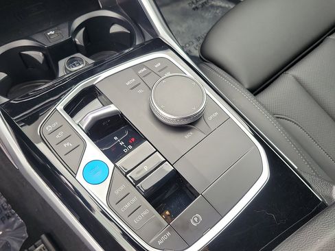 Used 2023 BMW i4 eDrive35 w/ Parking Assistance Package RWD image 31