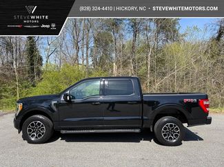 Used 2023 Ford F150 Lariat video 1