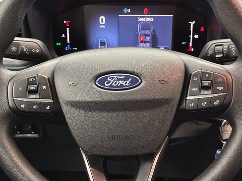 New 2025 Ford Maverick XL w/ 4K Tow Package image 21