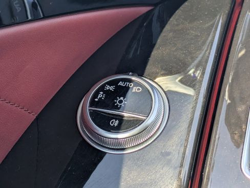 Certified 2023 Mercedes-Benz S 580 4MATIC Sedan image 28