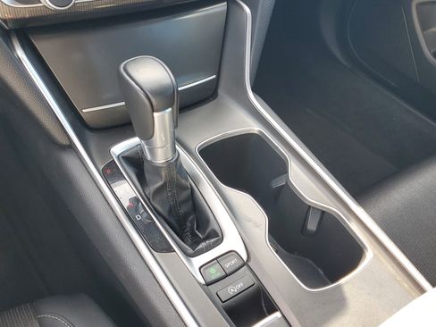 Used 2022 Honda Accord Sport image 30