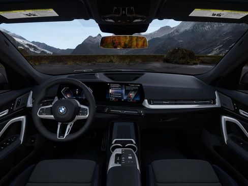 New 2026 BMW X1 xDrive28i w/ Technology Package image 10