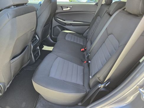Used 2024 Ford Edge SE AWD/4WD image 16