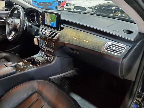 Used 2016 Mercedes-Benz CLS 400 image 13