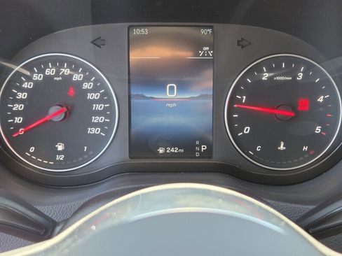 New 2026 Mercedes-Benz Sprinter 2500 image 29