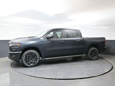 New 2026 RAM 1500 Express AWD/4WD image 5