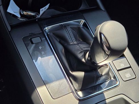 New 2026 MAZDA CX-5 Preferred AWD/4WD image 24