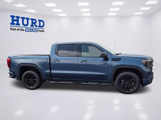 New 2026 GMC Sierra 1500 Elevation w/ LPO, Elevation Black Package AWD/4WD 360° Tour