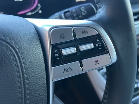 Used 2023 Kia Telluride S w/ S Sunroof Package image 15