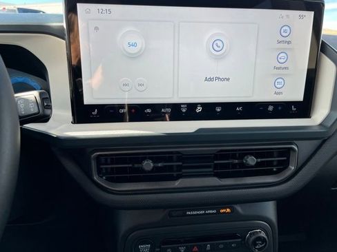 New 2025 Ford Bronco Sport Heritage w/ Convenience Package image 28