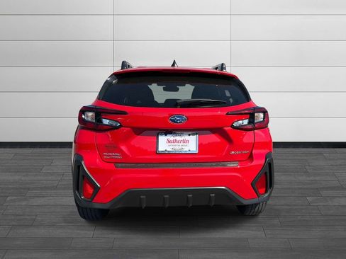 Used 2024 Subaru Crosstrek 2.0i Premium w/ Popular Package #4 AWD/4WD image 4