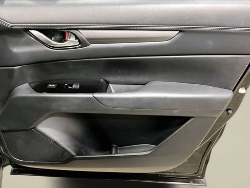 Used 2024 MAZDA CX-5 AWD 2.5 S w/ Select Package image 28