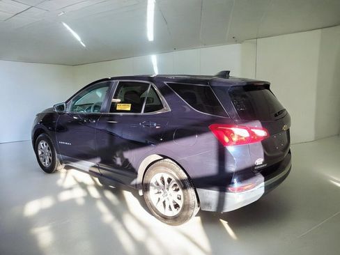 Used 2021 Chevrolet Equinox LT w/ LPO, Floor Liner Package image 15