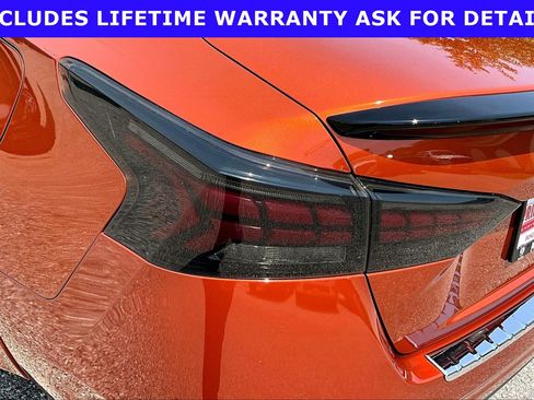 Used 2020 Nissan Altima 2.5 SR w/ Premium Package FWD image 25