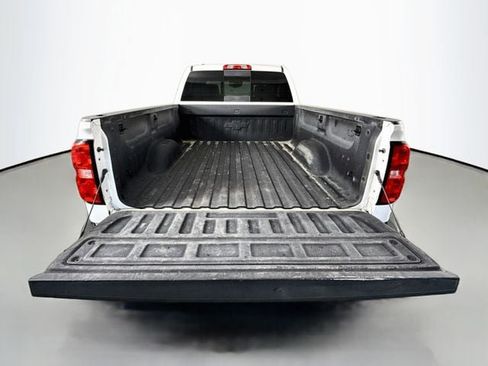 Used 2019 Chevrolet Silverado 2500 LTZ w/ Duramax Plus Package AWD/4WD image 26