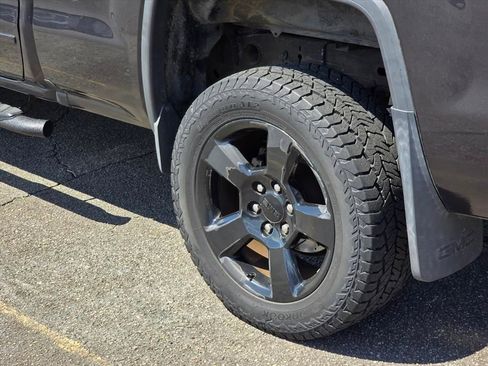 Used 2016 GMC Sierra 1500 4x4 Double Cab w/ Elevation Edition image 19