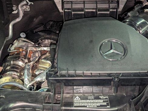 Used 2025 Mercedes-Benz Sprinter 2500 image 20