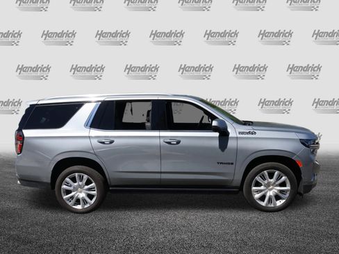 Used 2024 Chevrolet Tahoe High Country w/ Advanced Technology Package image 10