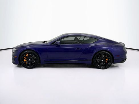New 2026 Bentley Continental GT AWD/4WD image 8