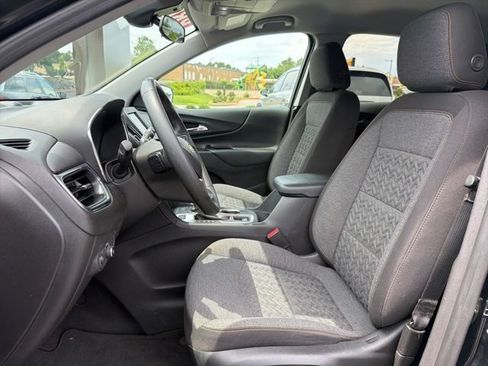 Used 2023 Chevrolet Equinox LT w/ Driver Convenience Package AWD/4WD image 21