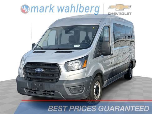 Used 2020 Ford Transit 350 XL image 1