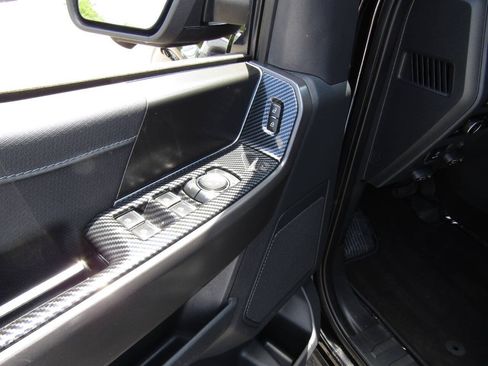 Used 2024 Ford F150 XLT w/ Equipment Group 302A MID AWD/4WD image 21