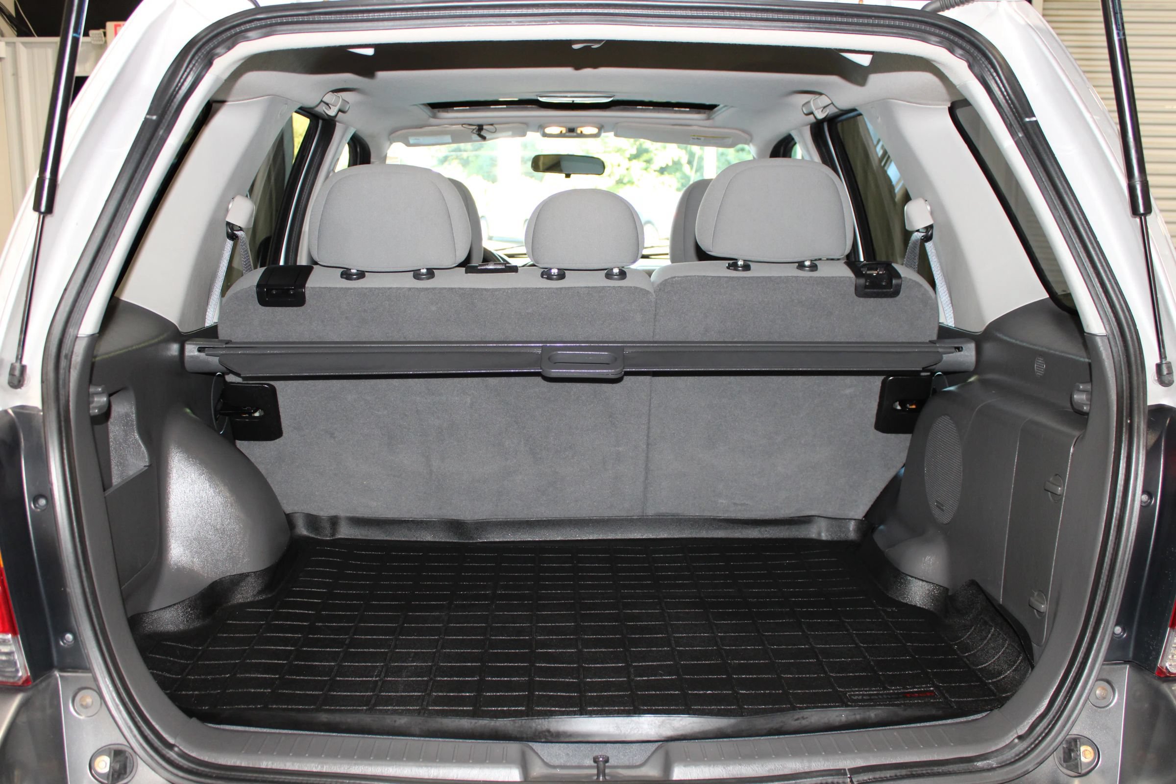 Used 2006 Ford Escape XLT FWD image 27