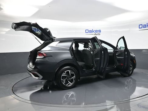 Certified 2023 Kia Sportage LX image 53