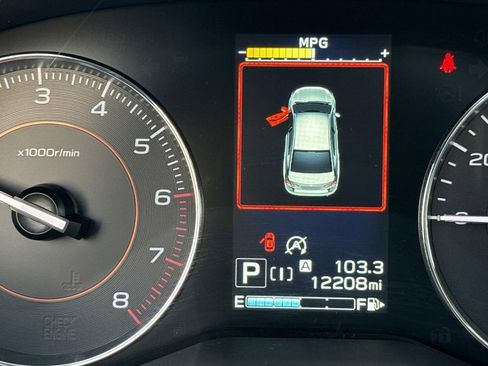 Used 2023 Subaru Crosstrek 2.5i Limited w/ Moonroof Package image 40