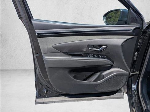 Used 2022 Hyundai Santa Cruz Limited image 22