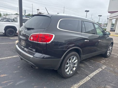 Used 2010 Buick Enclave CXL w/ Trailering Provision Package FWD image 4