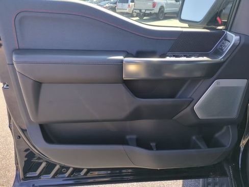 Used 2022 Ford F150 Raptor w/ Equipment Group 801A High AWD/4WD image 12