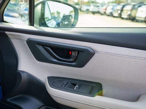 New 2026 Subaru Forester Premium image 23