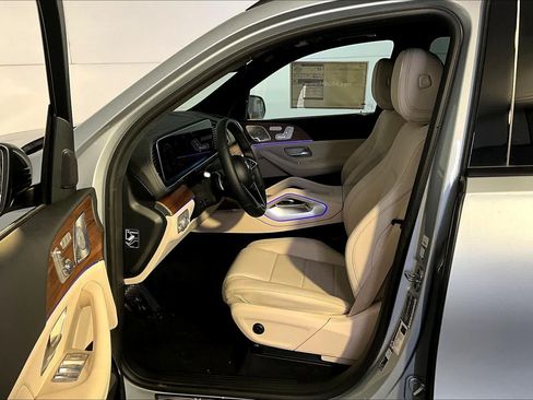 New 2026 Mercedes-Benz GLE 350 4MATIC image 13