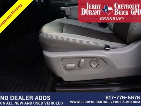 Used 2024 GMC Sierra 2500 SLE w/ SLE Convenience Package AWD/4WD image 17